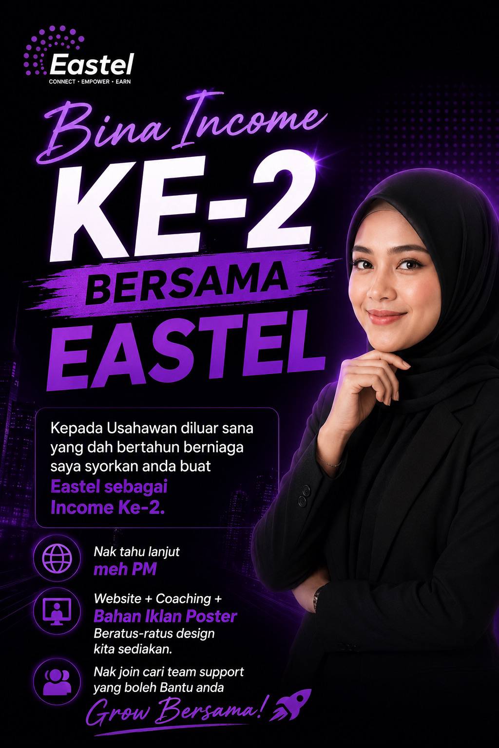 Bina Income Ke-2