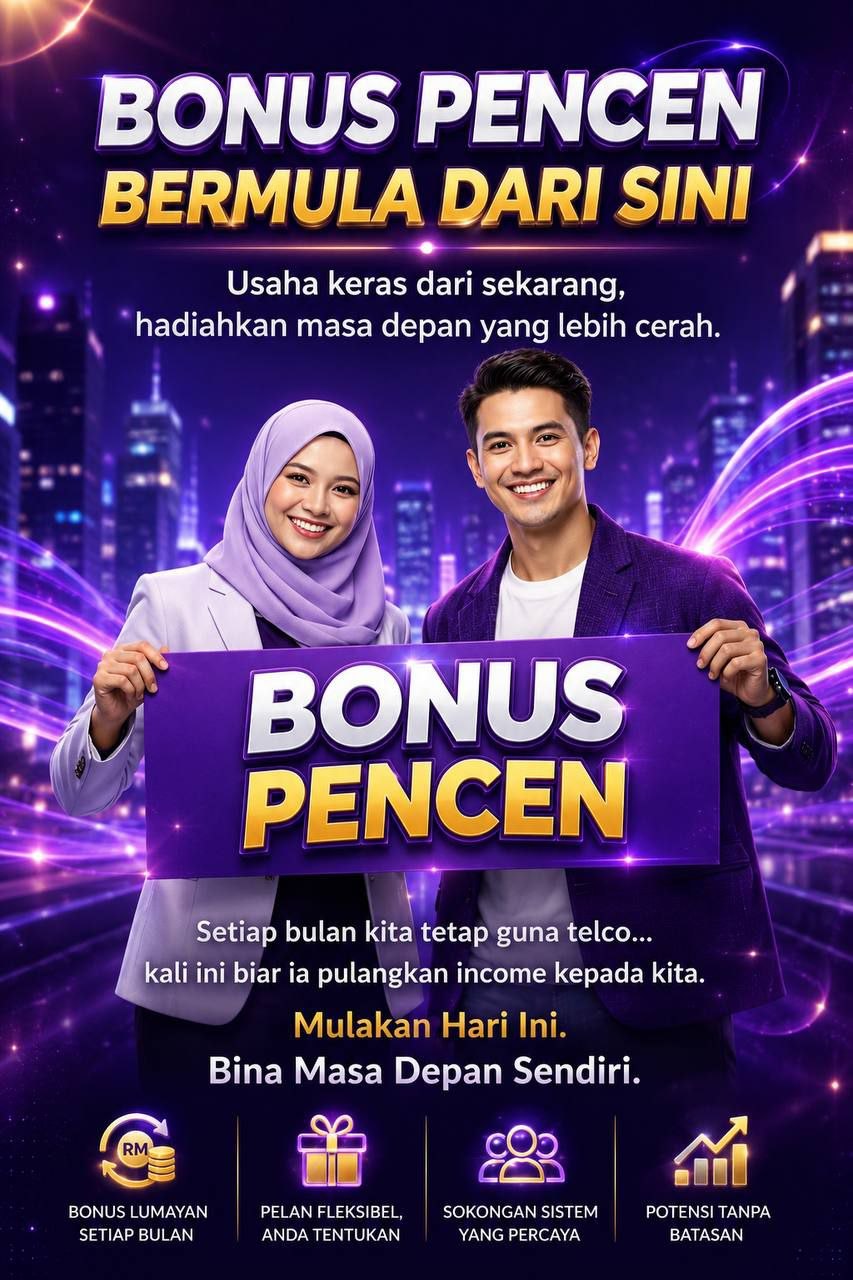 Bonus Pencen