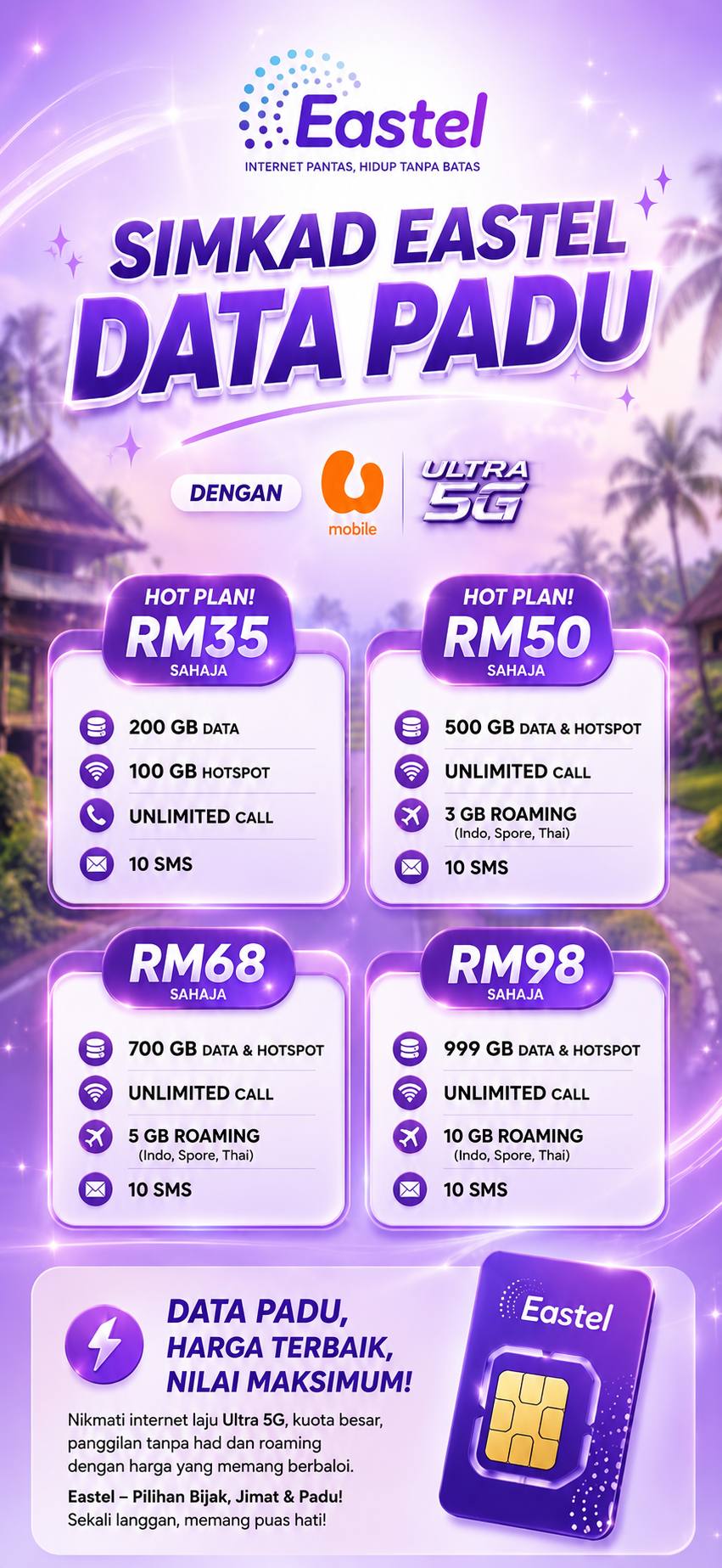 Bina Income Ke-2